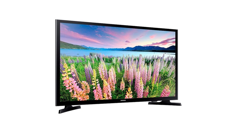 Samsung TV
